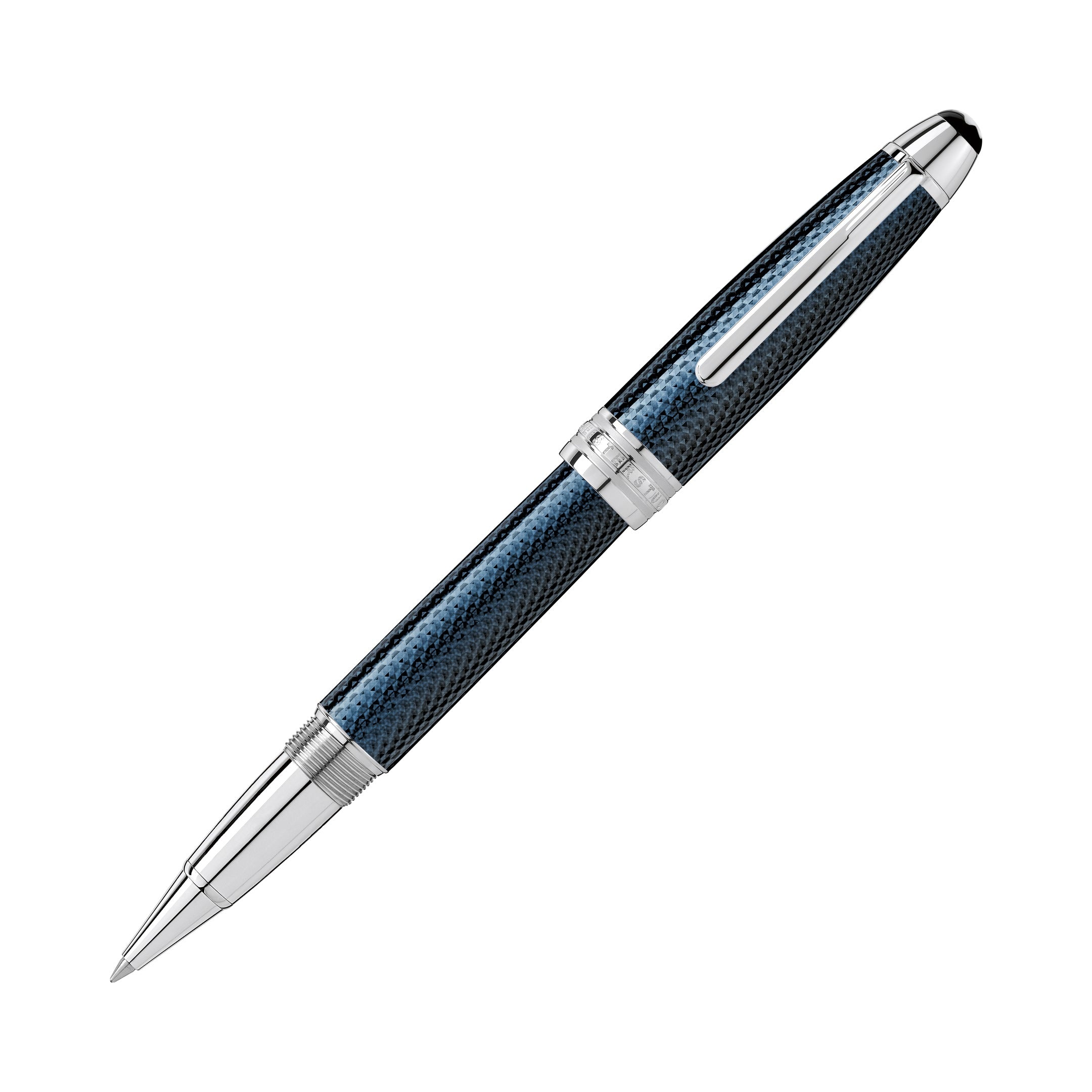 Meisterstück Rollerball Solitaire Blue Hour LeGrand