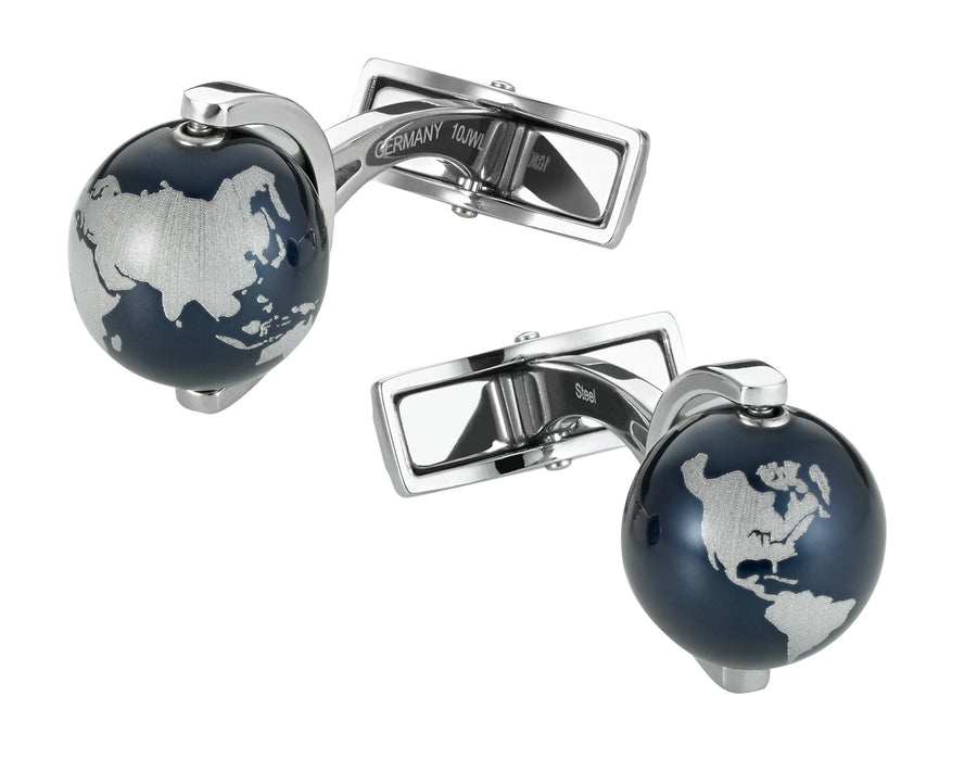 Heritage Spirit Cufflinks