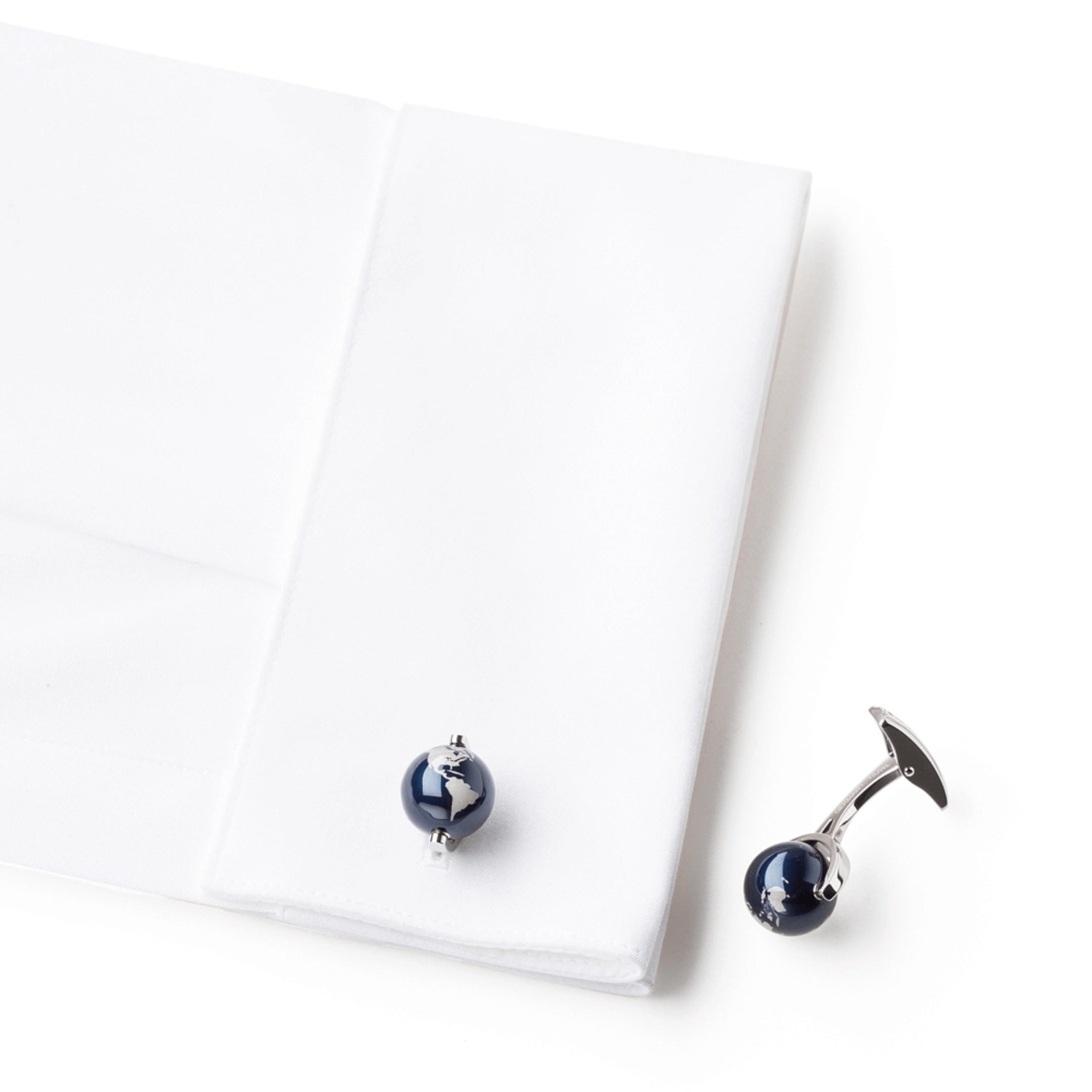 Heritage Spirit Cufflinks