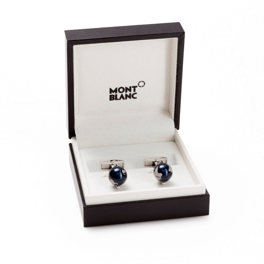 Heritage Spirit Cufflinks