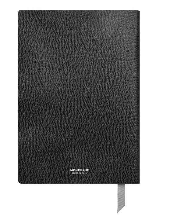 Montblanc Notebook #146 Small, black