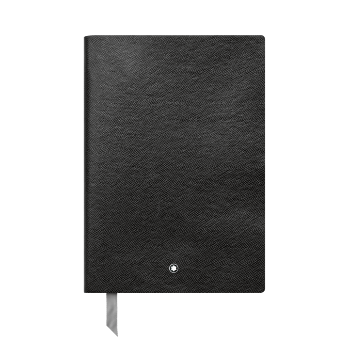 Montblanc Notebook #146 Small, black