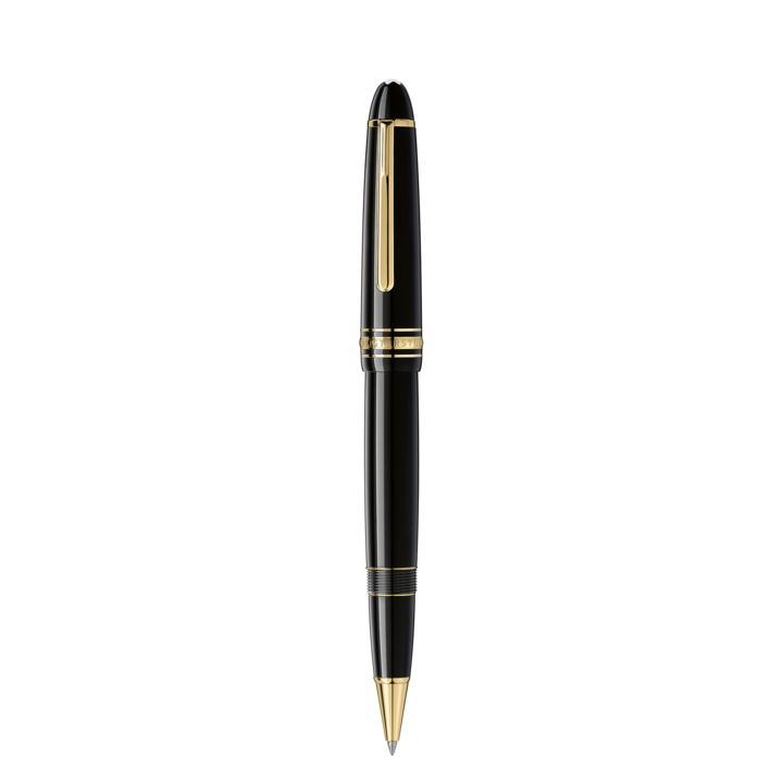 Kulepenn - Meisterstück Gold Coated LeGrand Pen