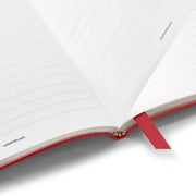 Montblanc Notebook #146 Red