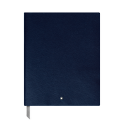 Montblanc Notebook #149 Fine Stationary, Indigo