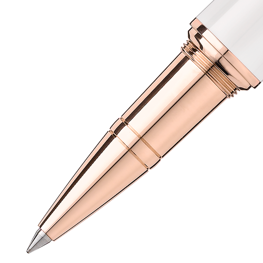 Special Edition Rollerball Muses Marilyn Monroe Pearl