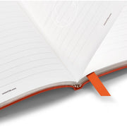 Montblanc Notebook #146 Fine Stationary, Manganese Orange