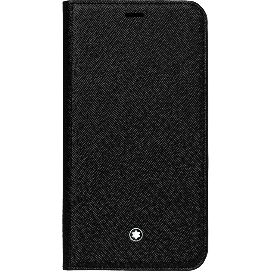 Sartorial Flip Phone Case Apple Iphone XS, Sort