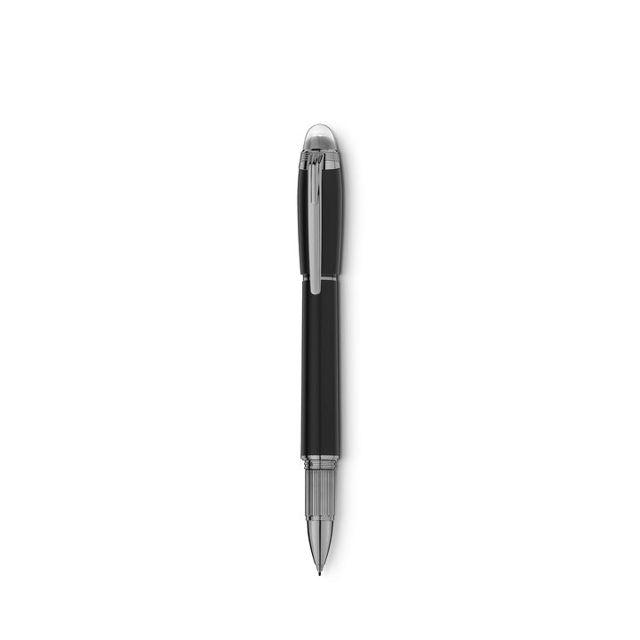 Montblanc Starwalker Utlra Black Fineliner Precious Resin