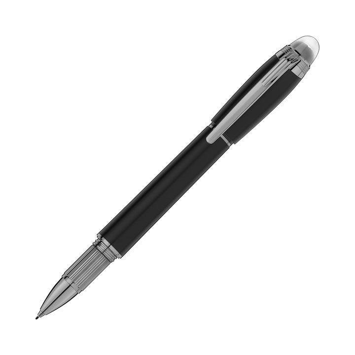 Montblanc Starwalker Utlra Black Fineliner Precious Resin