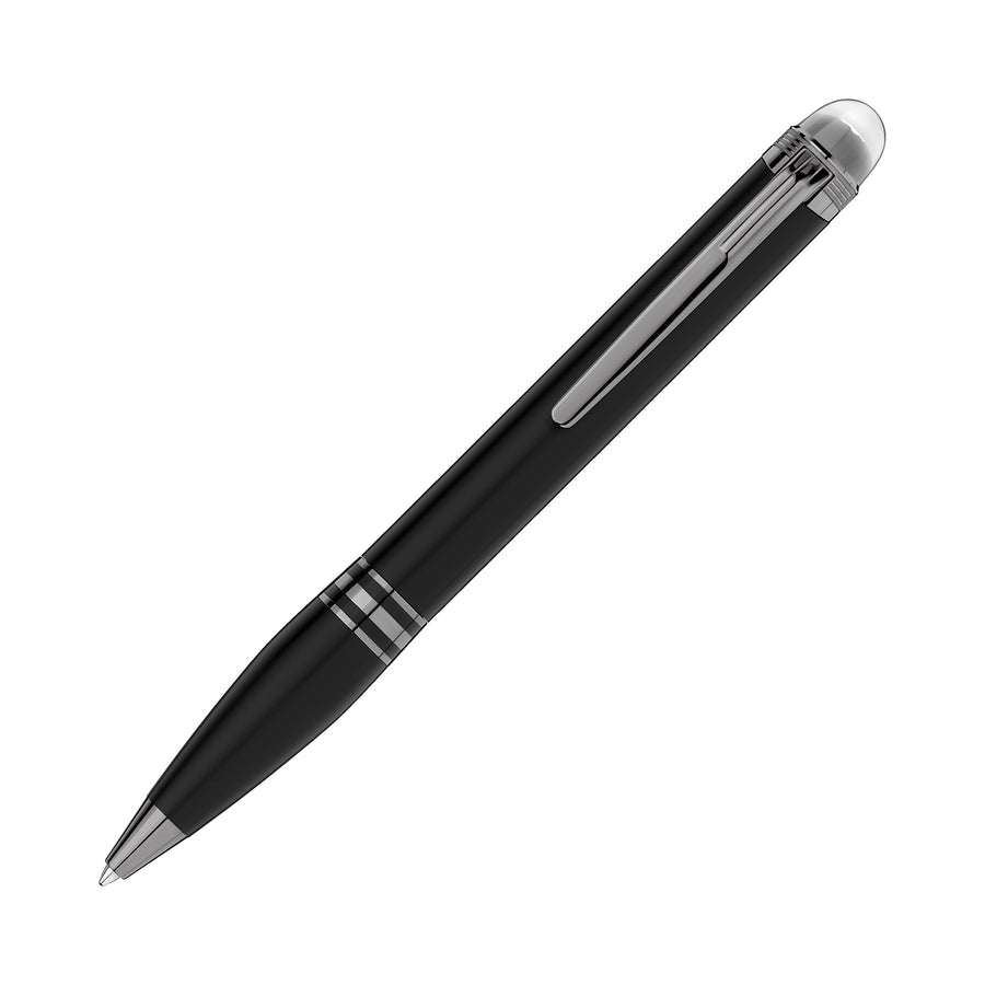 Starwalker Ultrablack Precious Resin, Ballpoint