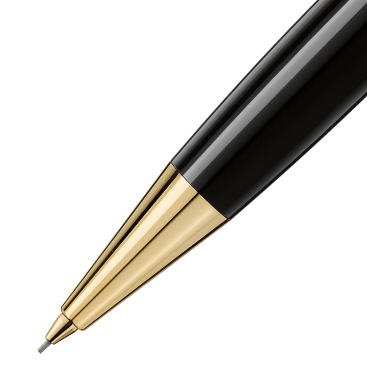 Montblanc Meisterstück Classique Mechanical pencil Gold-coated 0.7mm