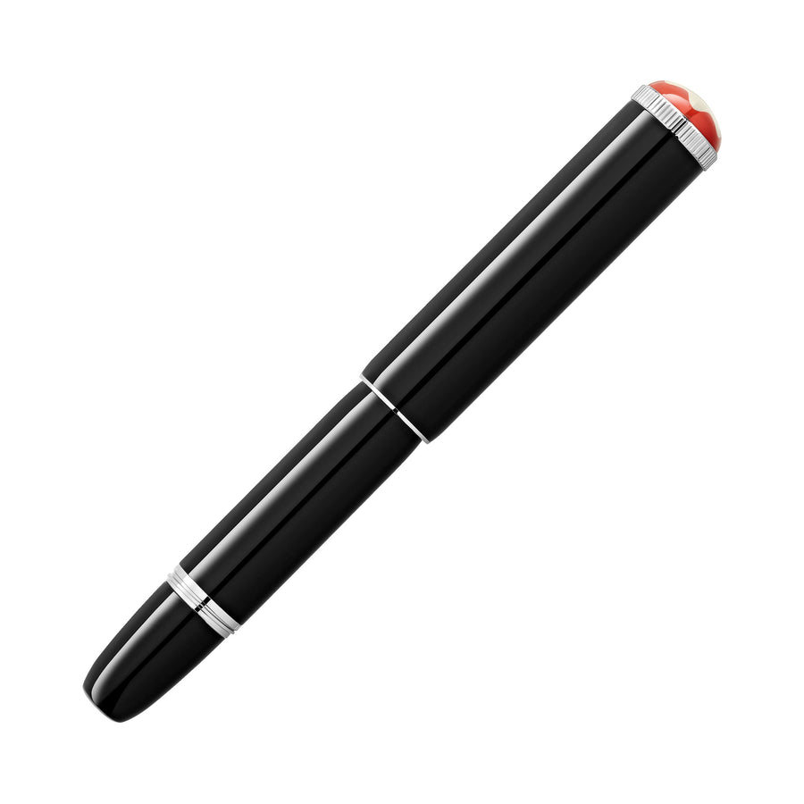 Special Edition Rollerball Heritage Rouge et Noir "Baby"