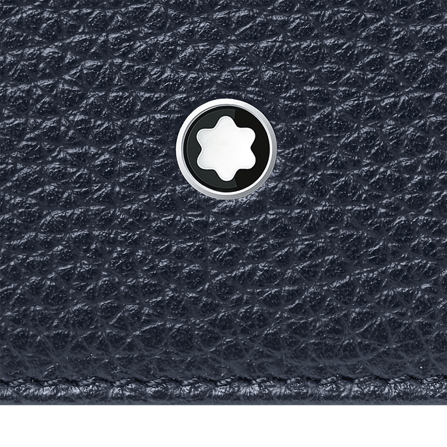 Meisterstück Soft Grain Pocket 6cc