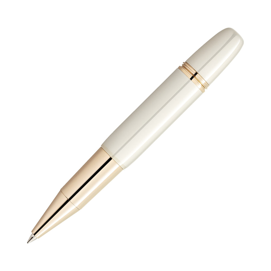 Special Edition Rollerball Heritage Rouge et Noir "Baby" Ivory-Colored