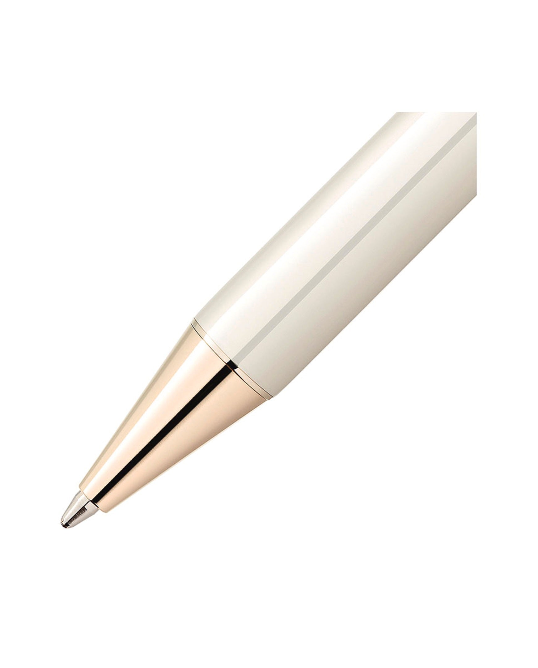 Special Edition R&N BABY Ivory, Ballpoint