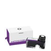Montblanc Ink Bottle, Amethyst Purple 60ml