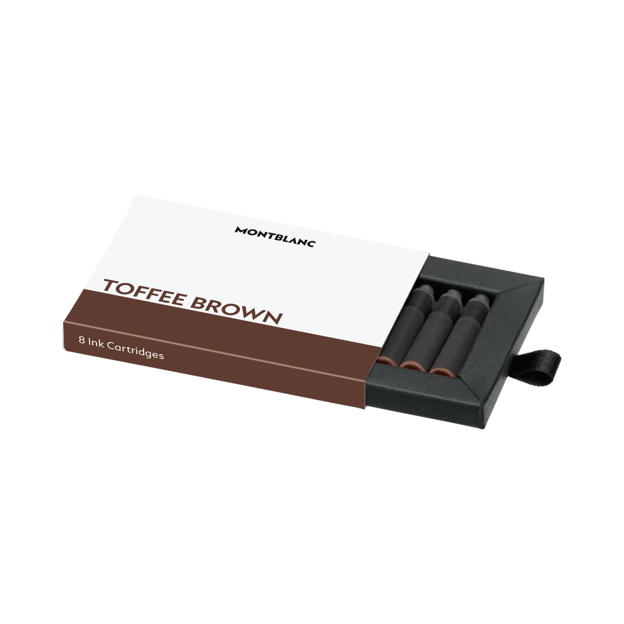 Ink Cartridges Toffee Brown