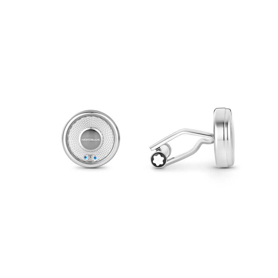 Cufflinks Nicolas Rieussec