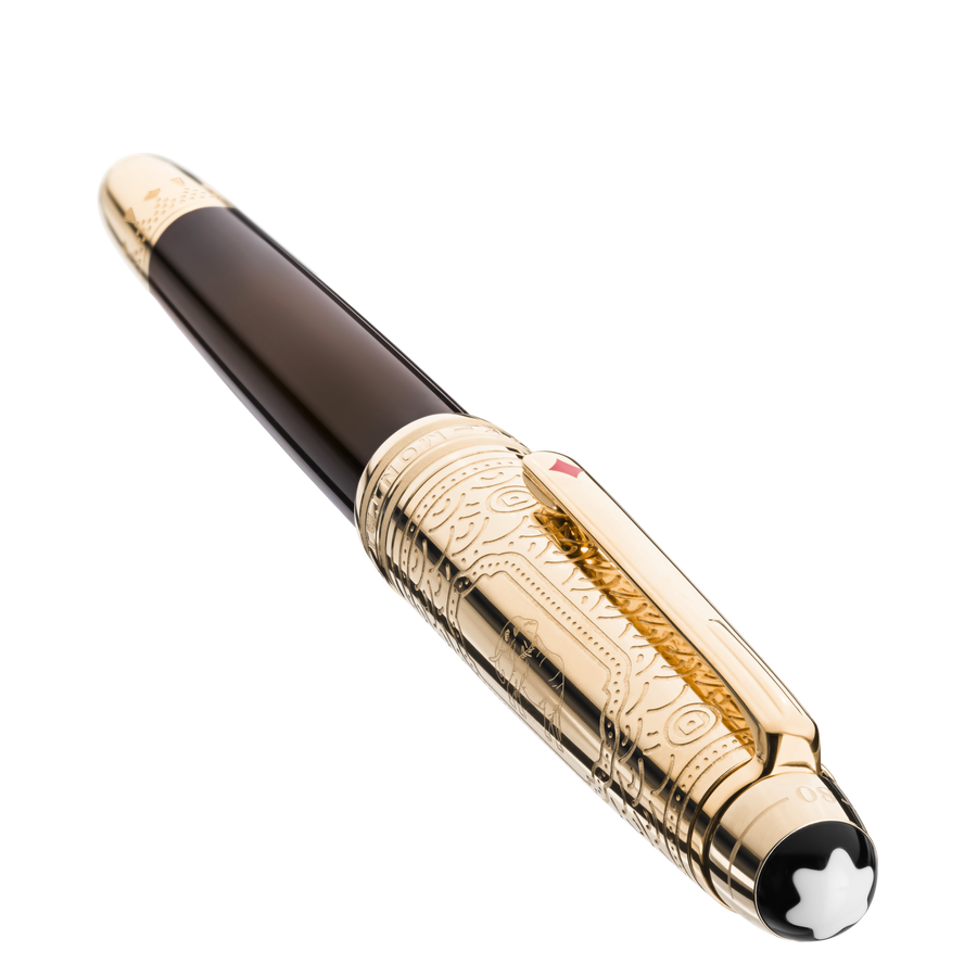 Meisterstück AW80D Douè Classique , Fyllepenn