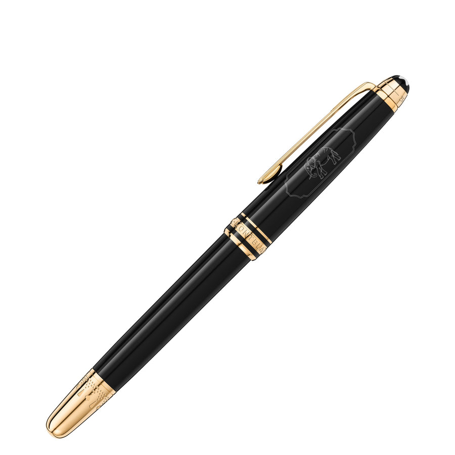 Meisterstück Rollerball AW80D Classique