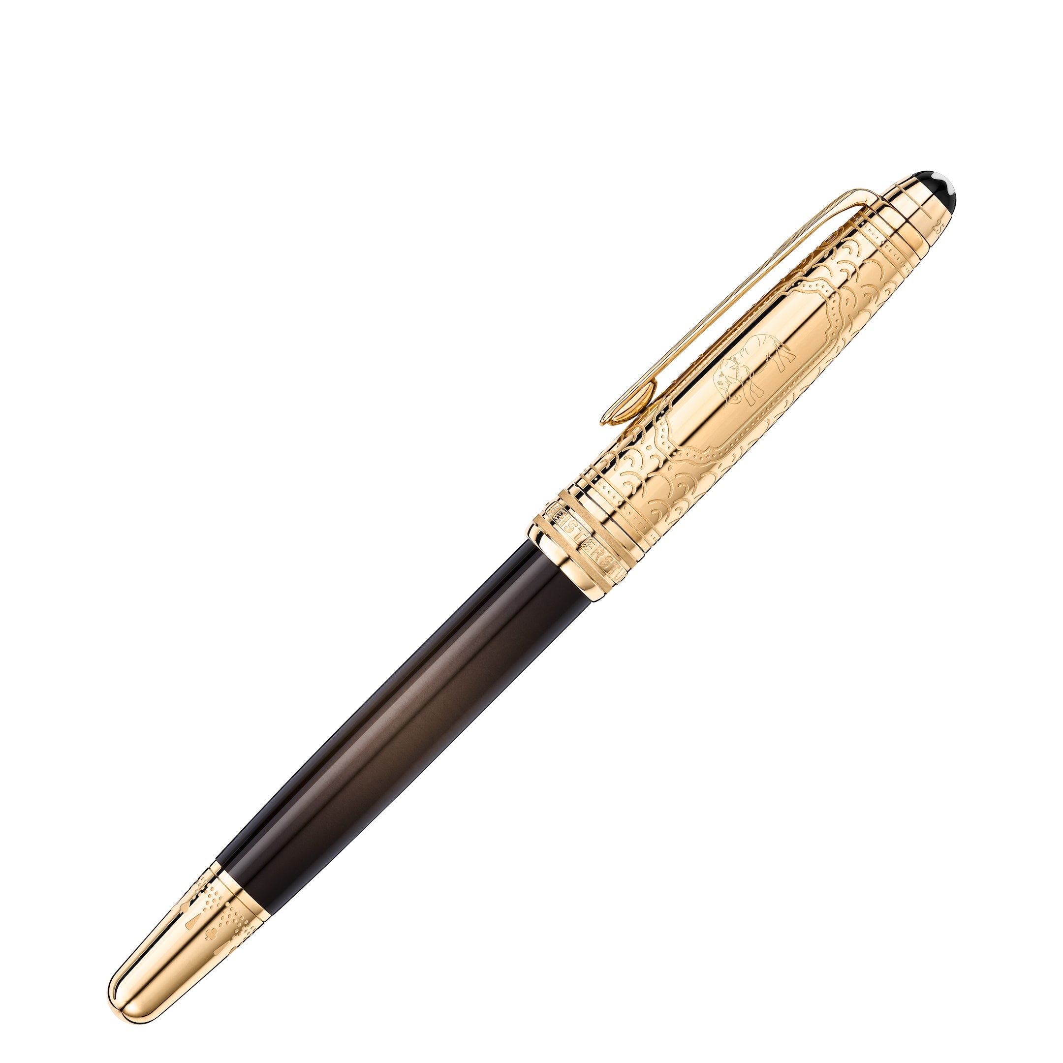 Meisterstück Rollerball, AW80D Douè Classique