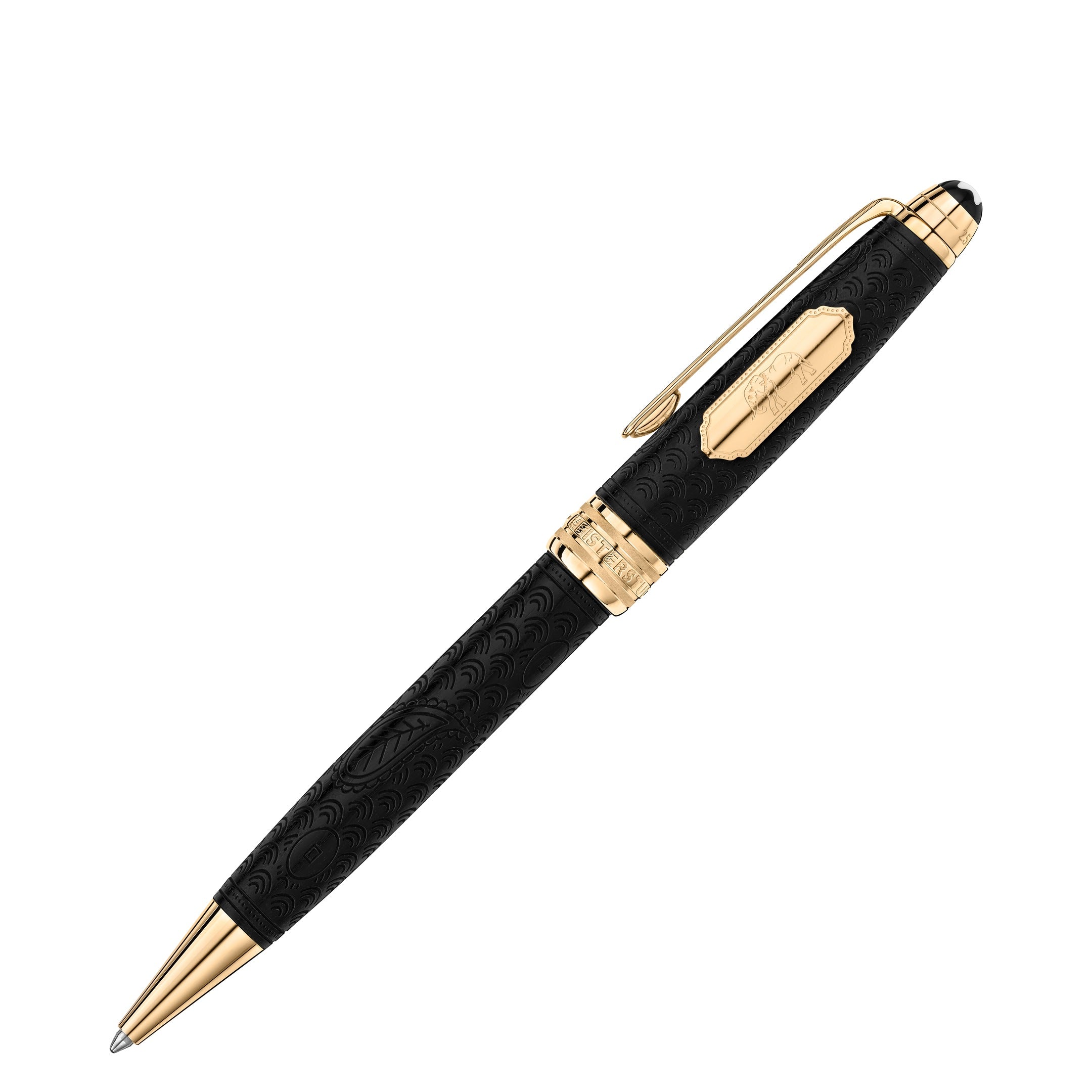 Meisterstück AW80D Solitaire Midsize, Ballpoint