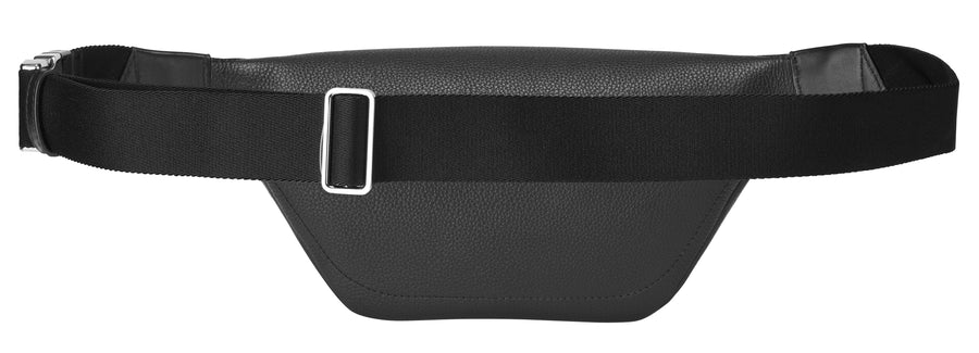 Meisterstück Belt Bag Soft Grain, Sort