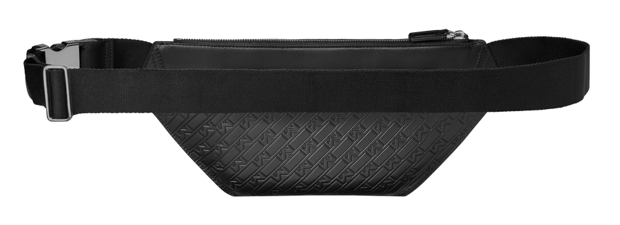 4810 M_Gram Belt Bag, Sort