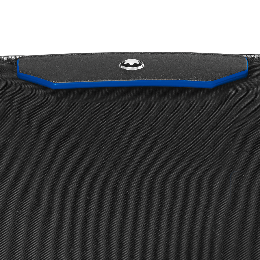 Blue Spirit Medium Case, Sort / Blå