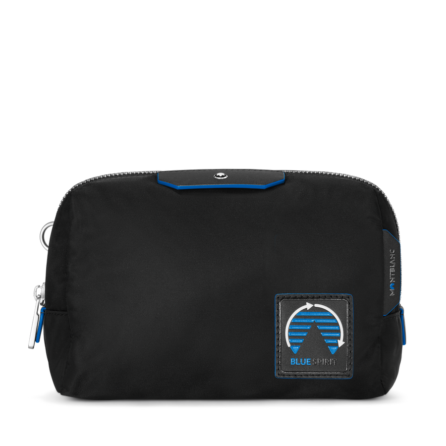 Blue Spirit Medium Case, Sort / Blå
