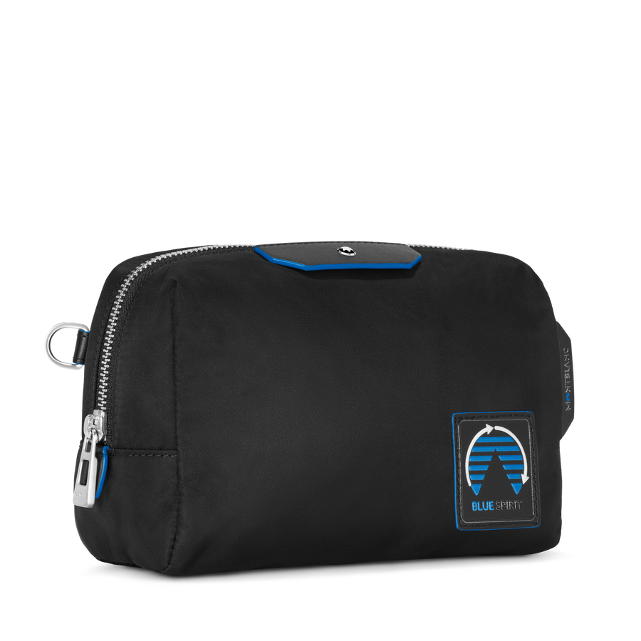 Blue Spirit Medium Case, Sort / Blå