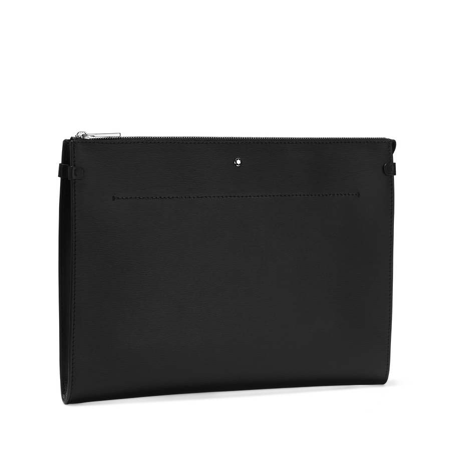 Meisterstück 4810 Portfolio, Svart