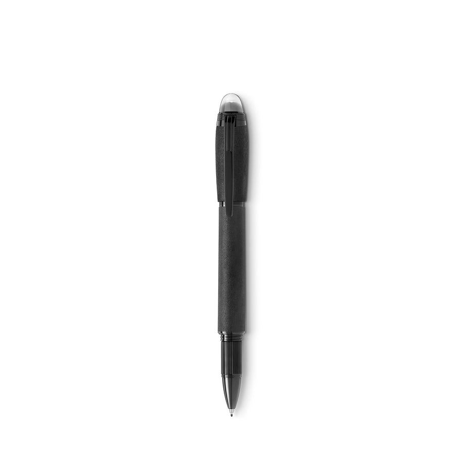 Black Cosmos Y2 Metal Fineliner, Svart