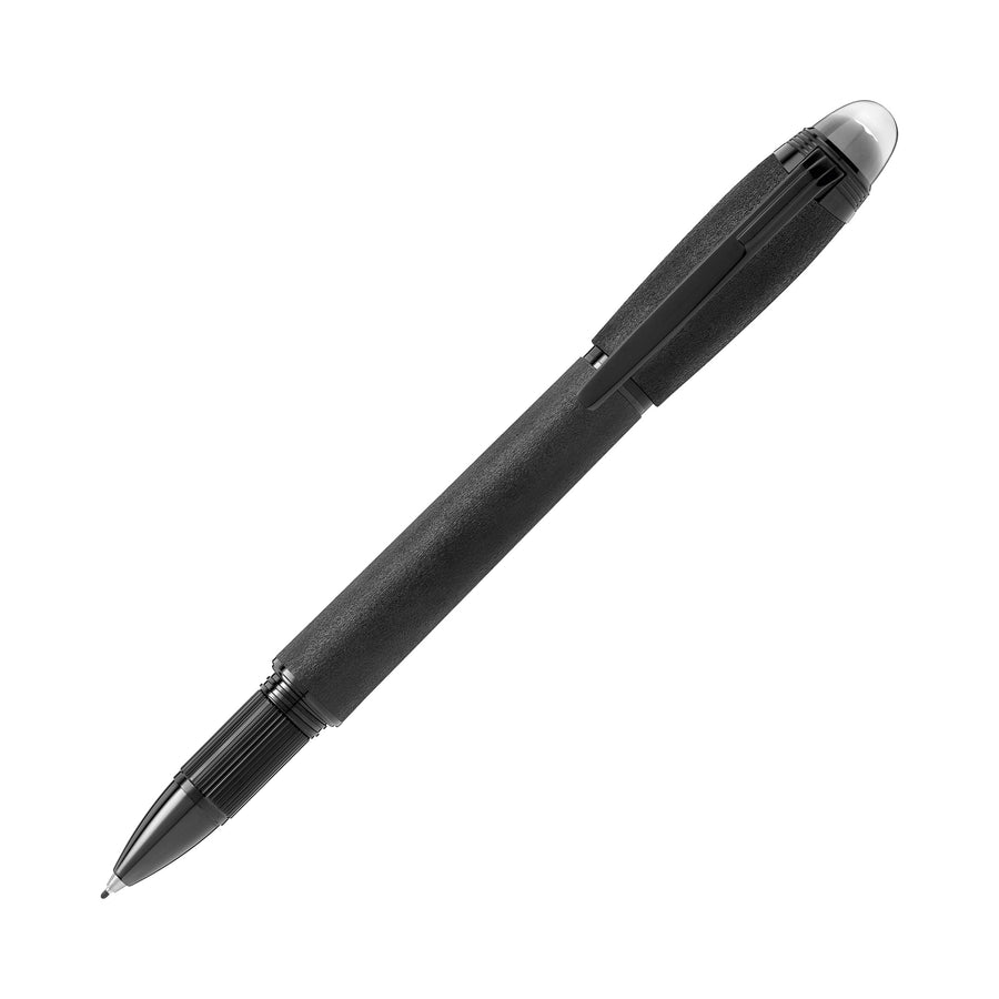 Black Cosmos Y2 Metal Fineliner, Svart