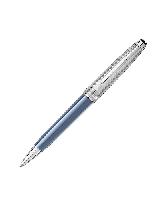 Montblanc Glacier Douè Ballpoint Pen