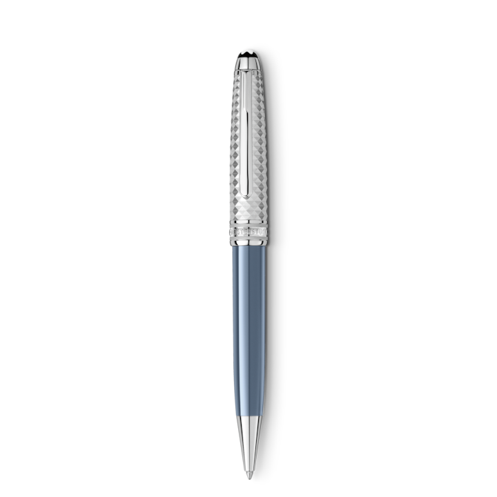 Montblanc Glacier Douè Ballpoint Pen