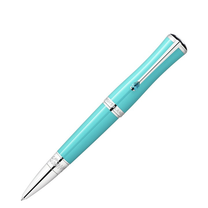 Montblanc Muses Maria Callas Special Edition Ballpoint