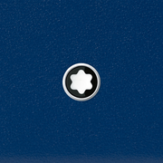 Montblanc Meisterstück Pocket 3cc Blue
