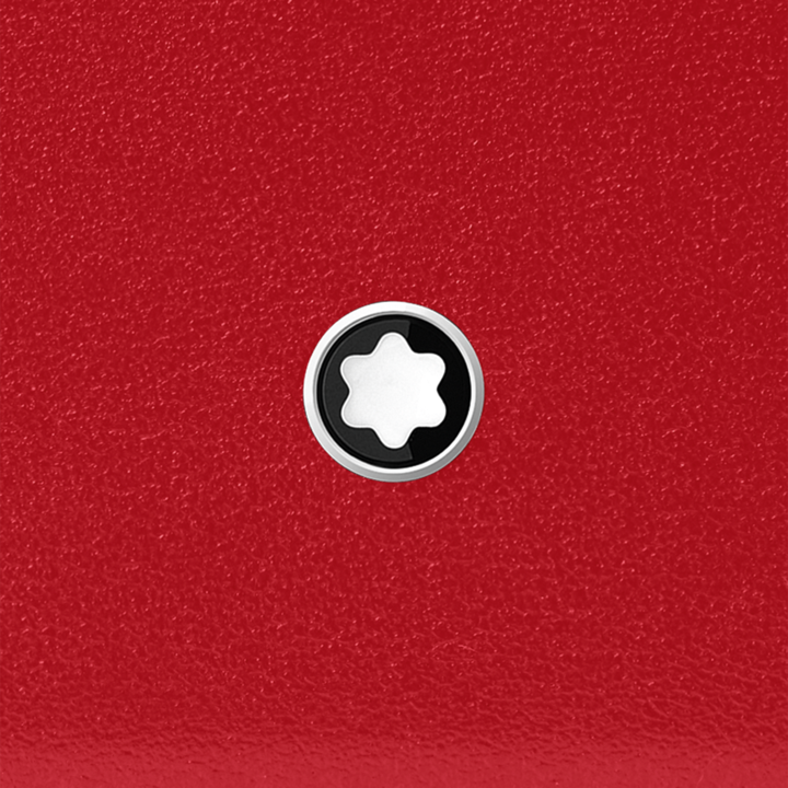 Montblanc Meisterstück Pocket 3cc Red