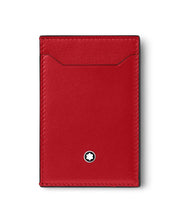 Montblanc Meisterstück Pocket 3cc Red