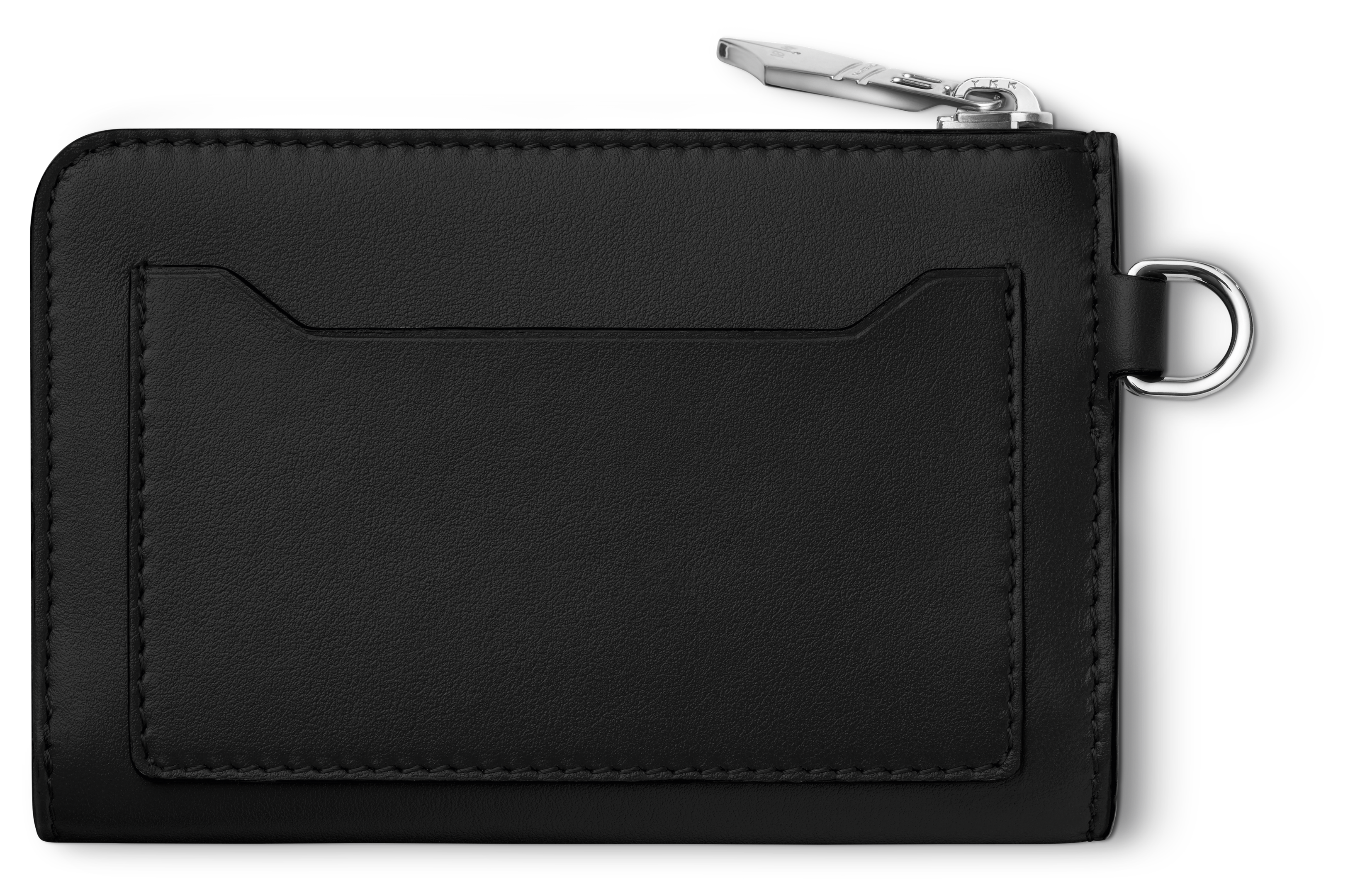 Meisterstück Key Pouch 4cc, Sort