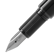 Montblanc Starwalker BlackCosmos Fointain Pen