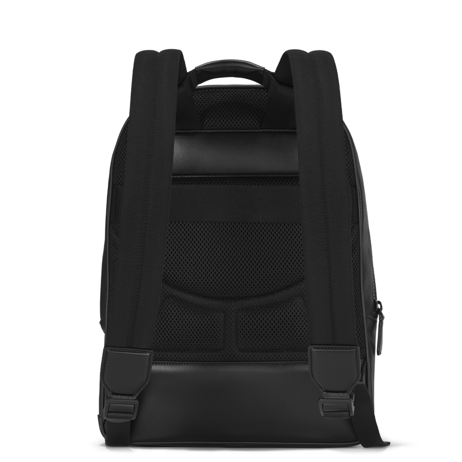 Extreme 3.0 Ryggsekk m/M-Lås 4810, Sort