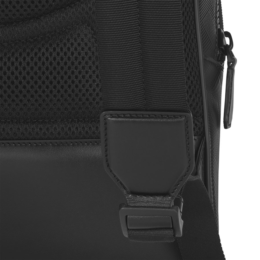 Extreme 3.0 Ryggsekk m/M-Lås 4810, Sort