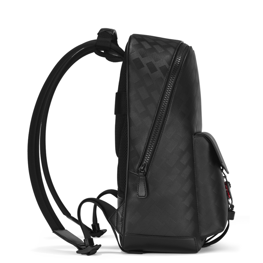Extreme 3.0 Ryggsekk m/M-Lås 4810, Sort