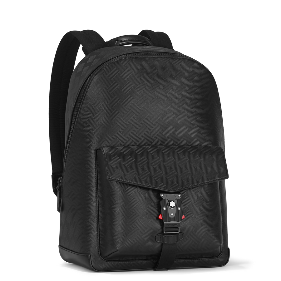 Extreme 3.0 Ryggsekk m/M-Lås 4810, Sort