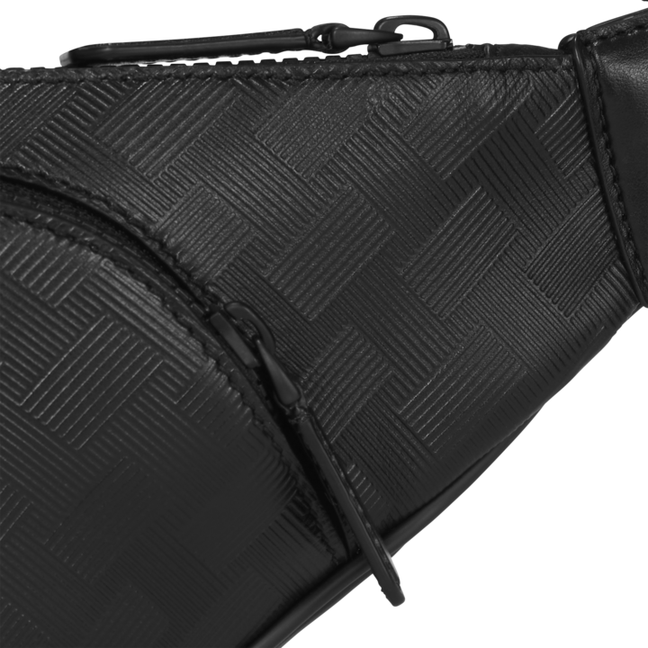 Montblanc Extreme 3.0 Chest Bag Black
