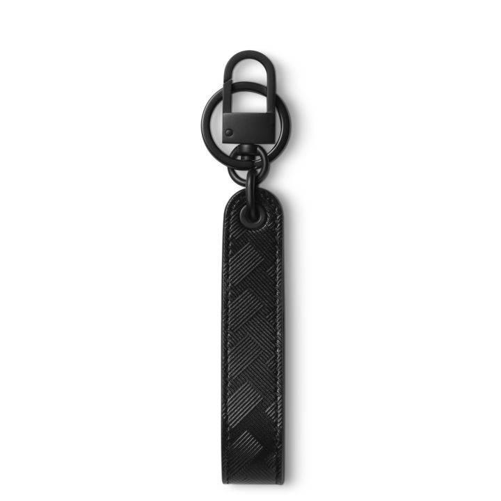 Montblanc Extreme 3.0 Key Fob Black