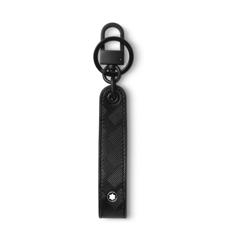 Montblanc Extreme 3.0 Key Fob Black